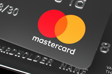 Mastercard kort